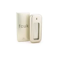 Wody i perfumy damskie - Fcuk Fcuk Woman woda toaletowa 100ml - miniaturka - grafika 1