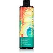 Kosmetyki do kąpieli - Vianek Prebiotyczny Pobudzający - Żel pod prysznic 400 ml - miniaturka - grafika 1