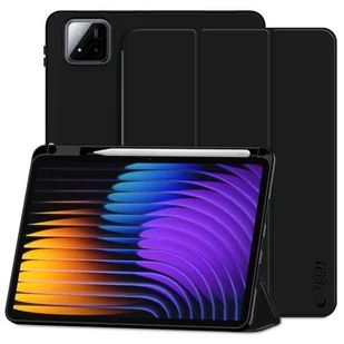 Etui na Xiaomi Pad 7/7 Pro TECH-PROTECT SC Pen Czarny - Etui do tabletów - miniaturka - grafika 1