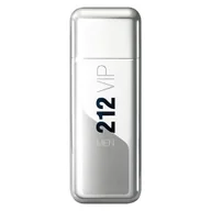 Wody i perfumy męskie - Carolina Herrera 212 VIP Men woda toaletowa spray 100 ml - miniaturka - grafika 1