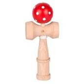 Kendama - Goki Kendama - japońska gra zręcznościowa 62931 - miniaturka - grafika 1