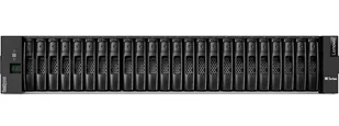 Lenovo ThinkSystem DE2000H macierz dyskowa 0 TB Rack (2U) Czarny 7Y71A00QWW - Dyski serwerowe - miniaturka - grafika 1