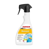 Zaprawy budowlane - Preparat do czyszczenia CLEANER REMONT 0,5 l JURGA - miniaturka - grafika 1