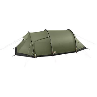 Fjällräven 53603 namiot, uniseks dla dorosłych, zielony (pine Green), rozmiar uniwersalny - Namioty - miniaturka - grafika 1