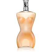 Wody i perfumy damskie - Jean Paul Gaultier Classique woda toaletowa 50ml - miniaturka - grafika 1