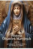 Religia i religioznawstwo - Historia Objawień Maryjnych T.3 - miniaturka - grafika 1
