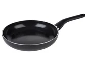 Patelnie - SILVERCREST® Patelnia aluminiowa z powłoką ceramiczną, Ø 24 cm - miniaturka - grafika 1