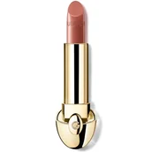 Szminki - Guerlain Rouge G Satin Satynowa pomadka do ust o długotrwałej formule i intensywnym kolorze Szminki 3,5 g 131 - Beige Praline - miniaturka - grafika 1