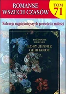 Czasopisma - Romanse Wszech Czasów Tom 71 - miniaturka - grafika 1