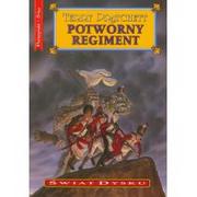 Fantasy - Pratchett Terry Potworny regiment - miniaturka - grafika 1