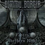 Składanki muzyczne - Dimmu Borgir Forces Of The Northern Night Limited Edition) CD + Blu-ray Disc Dimmu Borgir - miniaturka - grafika 1