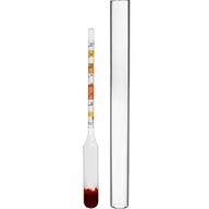 Domowy wyrób alkoholu - Browin Miodomierz - miniaturka - grafika 1
