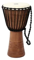 Instrumenty perkusyjne - Meinl ADJ2-M+BAG 10 Djembe Water Rhythm Serie - miniaturka - grafika 1