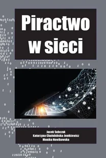 Piractwo w sieci - Książki o programowaniu - miniaturka - grafika 1