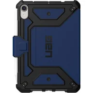 Etui do tabletów - Urban Armor Gear Metropolis SE Etui Pancerne do iPad Mini 6 (2021) (Mallard) 12328X115555 - miniaturka - grafika 1