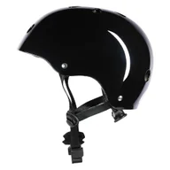 Kaski rowerowe - Kask rowerowy orzeszek Dirt jak fox O'neal Dirt Lid L/XL 60-64 czarny - miniaturka - grafika 1