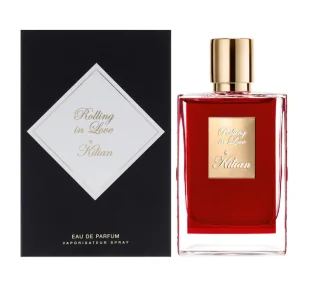 Rolling in Love - Wody i perfumy damskie - miniaturka - grafika 1