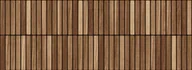 Płytki ceramiczne - Glazura Nebbia wood mat structure rectified 32,8x89,8 Arte - miniaturka - grafika 1