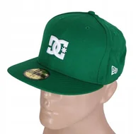 Czapki i chusty sportowe męskie - Czapka dc by new era empire ii s - miniaturka - grafika 1