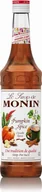 Dodatki do ciast w proszku - Monin, syrop o smaku dyniowo-korzennym, 700 ml - miniaturka - grafika 1
