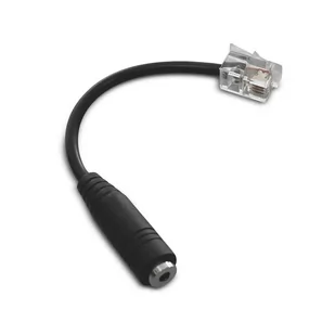 Adapter do czujników Jack do RJ9 Sonoff AL010 - Sterowniki i przekaźniki - miniaturka - grafika 1