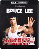 Filmy akcji DVD - The Way of the Dragon (Droga smoka) - miniaturka - grafika 1