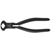 Kombinerki i obcęgi - Topex szczypce czołowe 160mm 32D543 - miniaturka - grafika 1