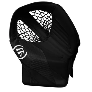 Łapaczka Warrior Ritual G7 PRO Black Intermediate dla lewej ręki (normalny) - Hokej - miniaturka - grafika 1