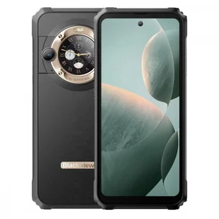 Blackview BL9000 5G 12/512GB Czarno-złoty BL9000-GD/CHOUT/BV - Telefony komórkowe - miniaturka - grafika 1