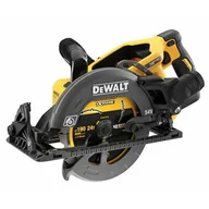 Piły elektryczne - DeWalt DCS577N-XJ akumulatorowa pilarka tarczowa - miniaturka - grafika 1