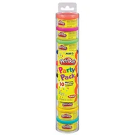 Masy plastyczne - Hasbro Play-Doh Zest na przyjęcia - miniaturka - grafika 1