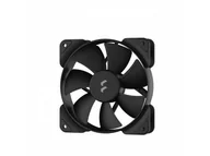 Wentylatory komputerowe - FRACTAL DESIGN Wentylator Aspect 12 PWM czarny 120 mm FD-F-AS1-1203 | - miniaturka - grafika 1