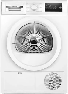 Suszarka Dryer BOSCH WTH85VL5SN, 7 kg - Suszarki do prania - miniaturka - grafika 1