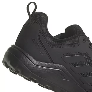 Buty adidas Terrex Tracerocker 2 M (kolor Czarny, rozmiar 45 1/3) - Buty trekkingowe męskie - miniaturka - grafika 5
