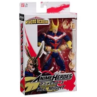 Figurki dla dzieci - ANIME HEROES MY HERO ACADEMIA ALL MIGHT - miniaturka - grafika 1