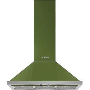 Smeg KPF9OG - Okapy kuchenne - miniaturka - grafika 1