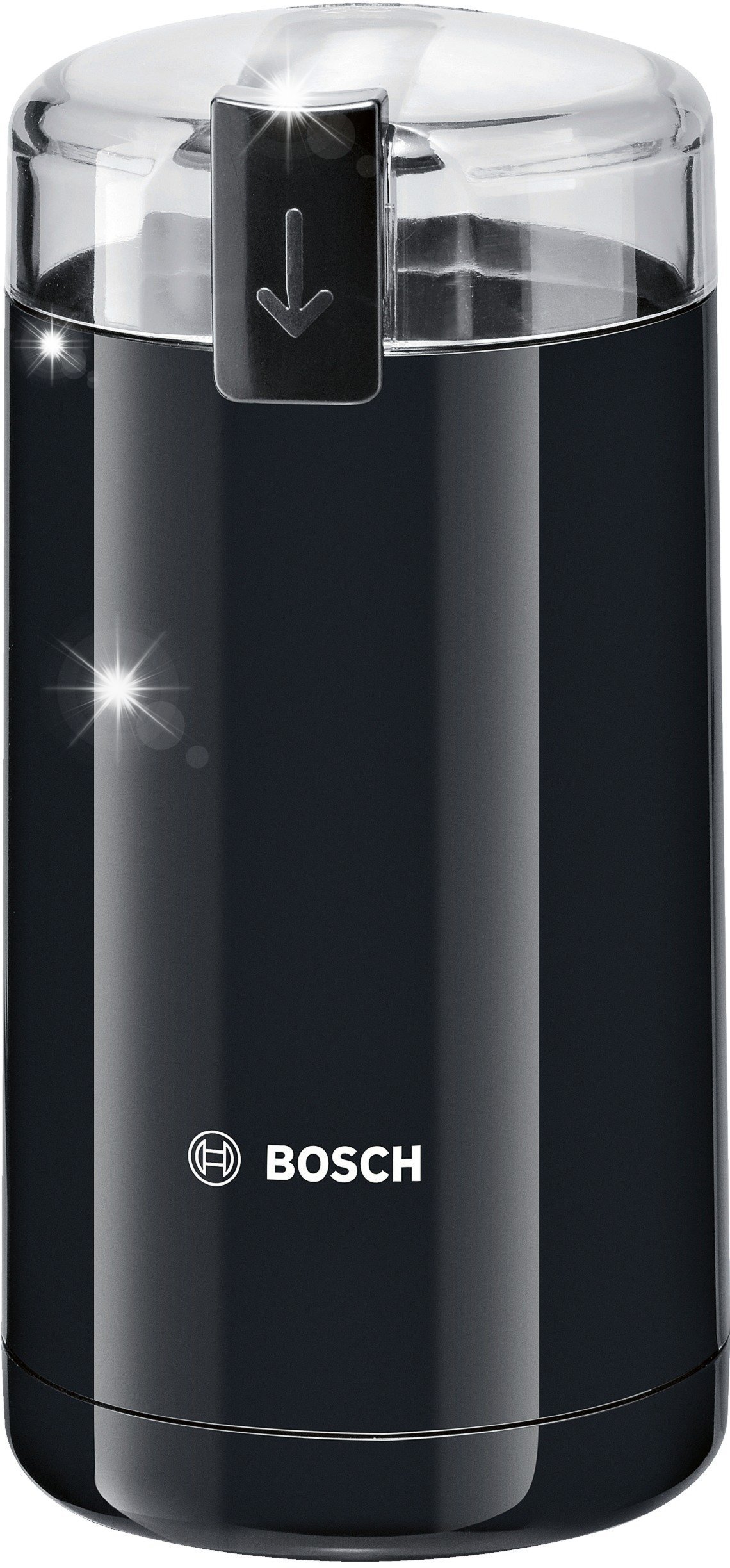 Młynek do kawy Bosch Młynek do kawy Bosch TSM6A013B 180 W 75 g Czarny