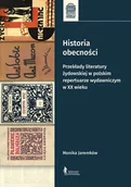 Technika - Historia obecności BR - Monika Jeremków - miniaturka - grafika 1