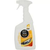 Kosmetyki samochodowe - Wosk na mokro CARNAUBA 750 ml 4CAR Premium Quality - miniaturka - grafika 1