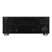 Amplitunery - ONKYO TX-RZ30 sieciowy amplituner kina domowego 7.2.2 (czarny) - miniaturka - grafika 1