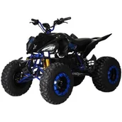 Pojazdy elektryczne dla dzieci - Quad elektryczny dla dziecka IML HP 5E Niebieski - miniaturka - grafika 1