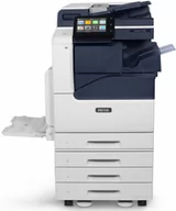 Urządzenia wielofunkcyjne - Xerox C7125T - miniaturka - grafika 1