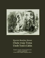 E-booki obcojęzyczne - Chata wuja Toma. Uncle Tom’s Cabin - miniaturka - grafika 1