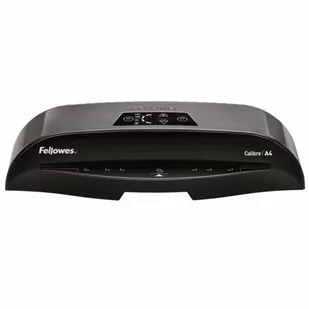 Laminator Fellowes Calibre A4 5740701 [H] - Laminatory - miniaturka - grafika 1
