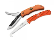Noże - Zestaw Outdoor Edge Razor Pro Saw Combo blister - miniaturka - grafika 1