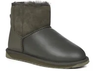 Śniegowce damskie - Buty damskie Emu Australia śniegowce zimowe -40 - miniaturka - grafika 1