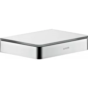 AXOR 42840000 P - Półki łazienkowe - miniaturka - grafika 1