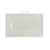 Identyfikatory - Argo Identyfikator holder bez taśmy - miniaturka - grafika 1