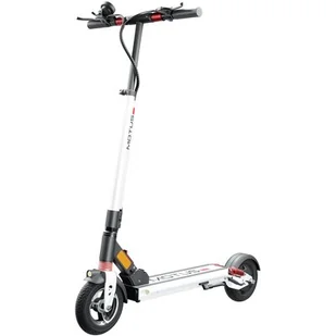 Motus Pro 8.5 Lite Biały - Hulajnogi elektryczne - miniaturka - grafika 1