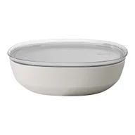 Pojemniki kuchenne - Pojemnik na żywność Nordic white – Mepal - miniaturka - grafika 1